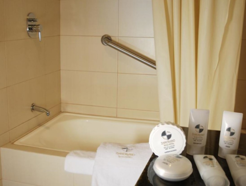 Zamorano Real Hotel